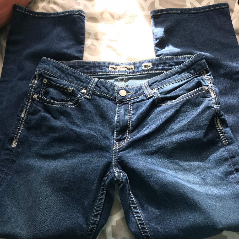 BKE Payton Jeans Size 31R